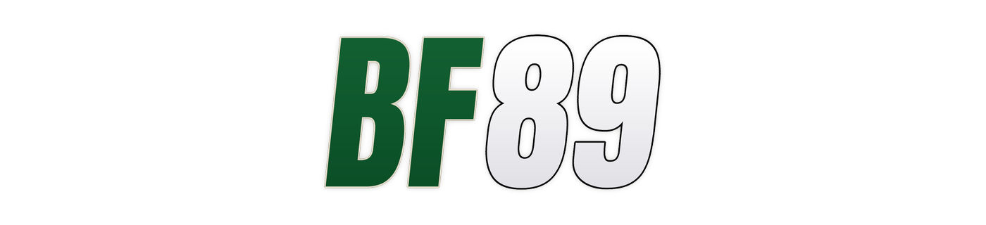 bf89 লোগো